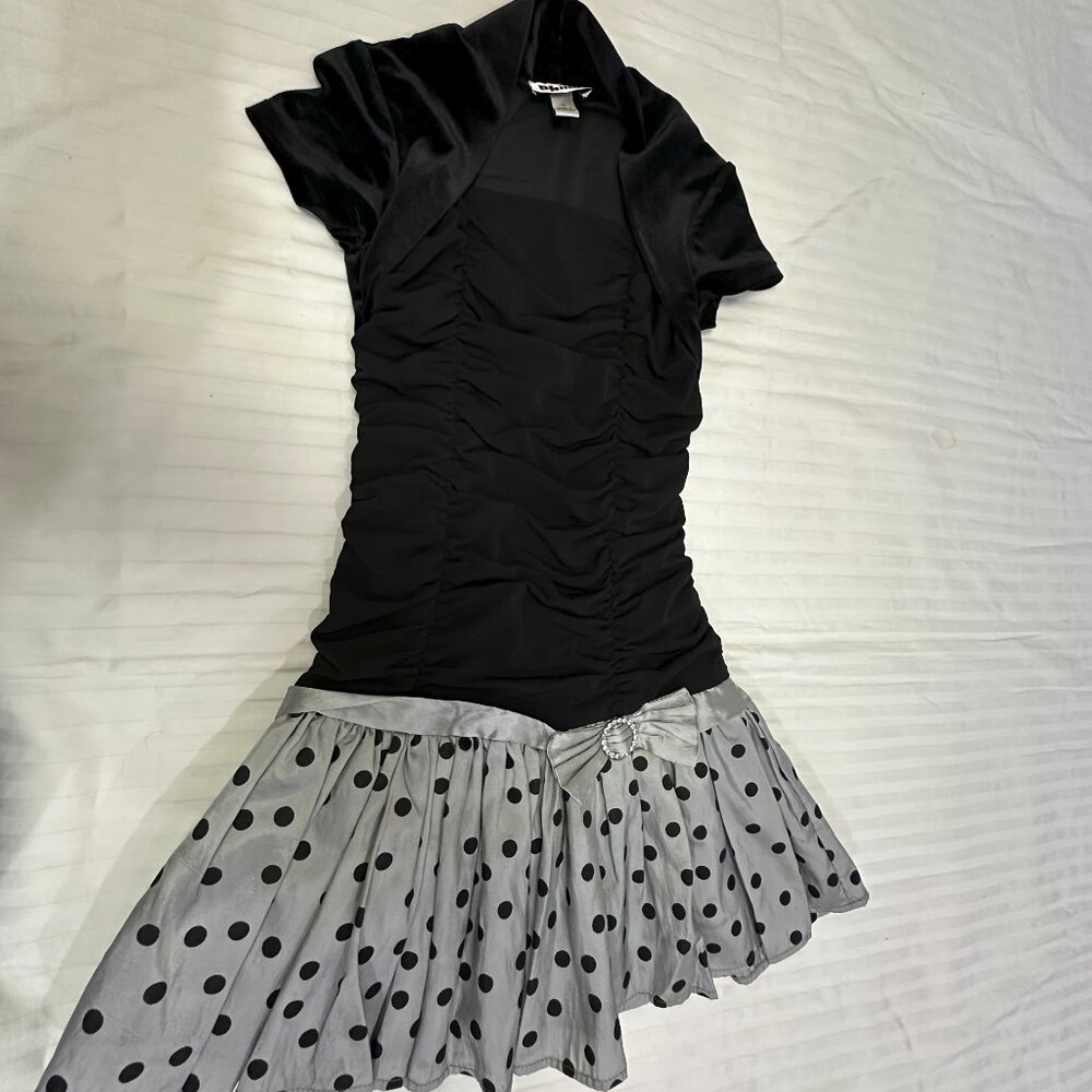 🫐🫐🫐 PHILLY GIRLS DRESS SIZE 7 🫐🫐🫐
